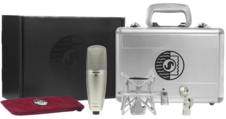 Купить SHURE KSM44A/SL по выгодной цене в Самаре