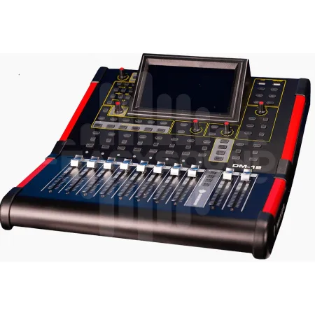 Купить Easysound Digital Mixer 12 по выгодной цене в Самаре