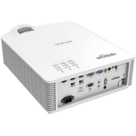 Vivitek DU4381Z-ST Vivitek DU4381Z-ST