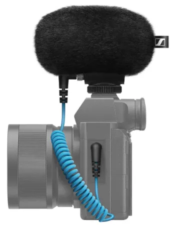 Купить Sennheiser MKE 200 по выгодной цене в Самаре
