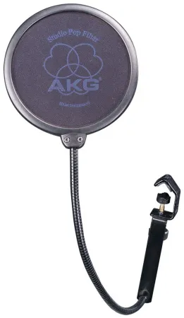 Купить AKG PF80 по выгодной цене в Самаре