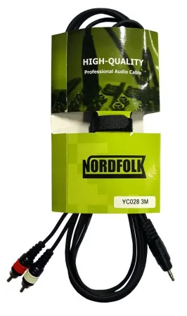 Купить NordFolk YC028 3M по выгодной цене в Самаре