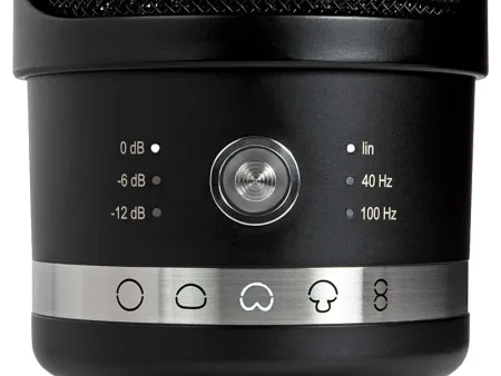 Купить NEUMANN TLM 107 BK по выгодной цене в Самаре