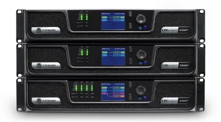 CROWN CDi DriveCore 4|300