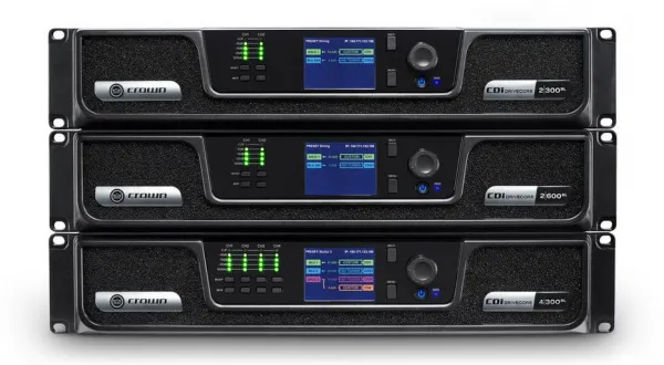 CROWN CDi DriveCore 4|300