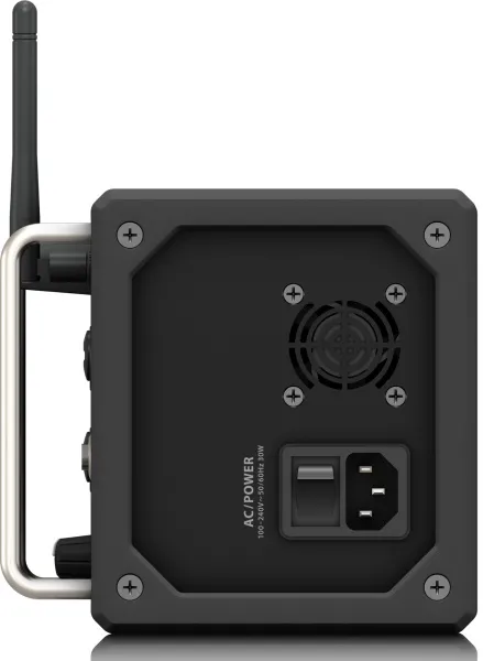 BEHRINGER XR18 BEHRINGER XR18