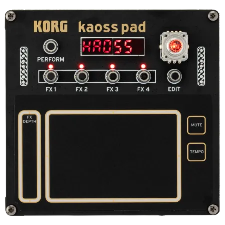Купить KORG NTS-3 Kaoss Pad по выгодной цене в Самаре