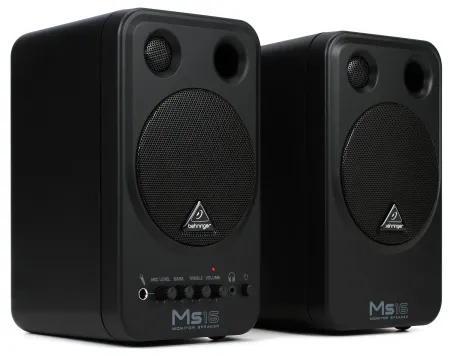 Купить BEHRINGER MS16 по выгодной цене в Самаре