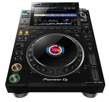 Купить PIONEER CDJ-3000 по выгодной цене в Самаре