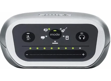 Купить Shure MVI-DIG по выгодной цене в Самаре