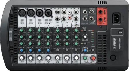 Купить YAMAHA STAGEPAS 600BT по выгодной цене в Самаре