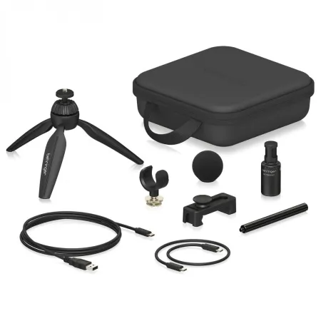 Купить BEHRINGER GO VIDEO KIT по выгодной цене в Самаре