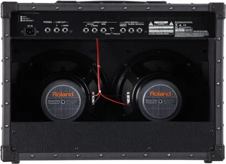 Купить ROLAND JC-40 по выгодной цене в Самаре