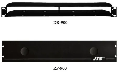 Купить JTS DR-900/RP-900 по выгодной цене в Самаре