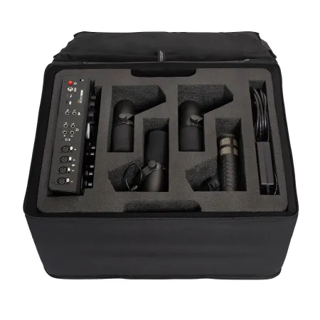 Купить GATOR GL-RODECASTER4 по выгодной цене в Самаре