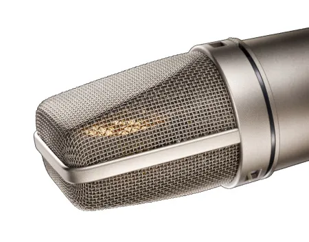 Купить NEUMANN U 87 Ai по выгодной цене в Самаре