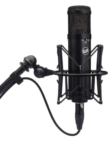 Купить WARM AUDIO WA-47jr по выгодной цене в Самаре