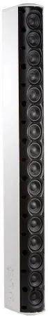 Купить JBL CBT 100LA-1 WH по выгодной цене в Самаре