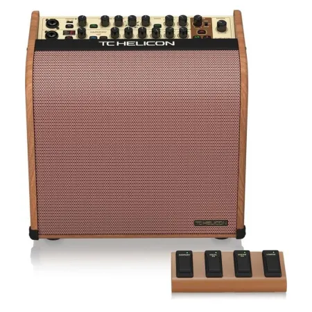 Купить TC Helicon HARMONY V60 по выгодной цене в Самаре