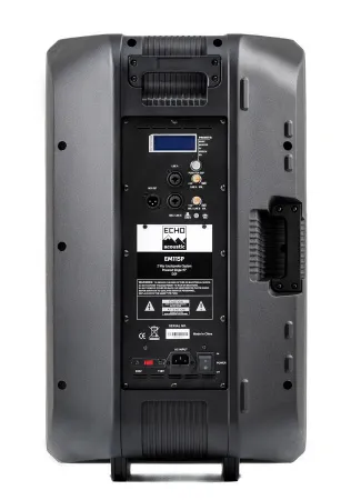 Купить Echo Acoustic EM115P по выгодной цене в Самаре