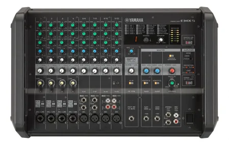 Купить YAMAHA EMX5 по выгодной цене в Самаре