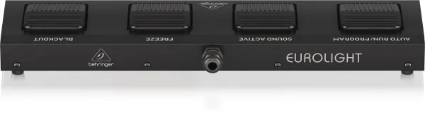 Behringer STAGE TRI LED BUNDLE ST1