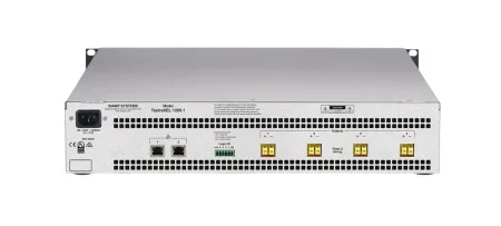 BIAMP TesiraXEL1200.1