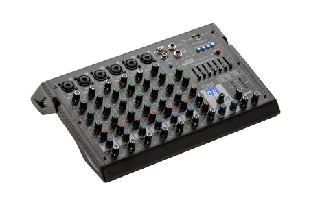 Купить Echo Acoustic MiniStar 61FX по выгодной цене в Самаре