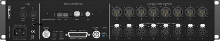 Купить RME Micstasy по выгодной цене в Самаре