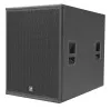 MASTERS QUBE XVIII