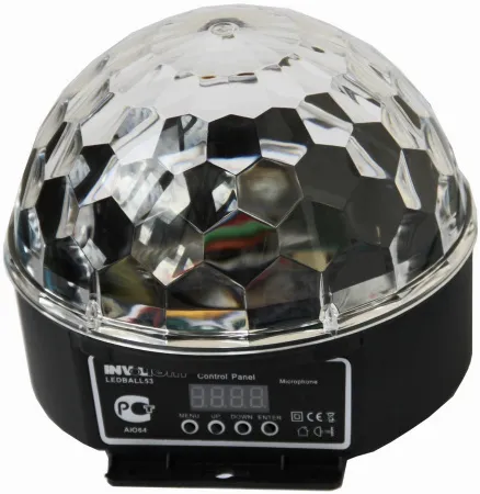 Купить INVOLIGHT LEDBALL53 по выгодной цене в Самаре