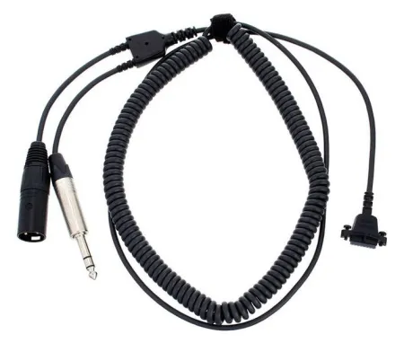 Купить Sennheiser HMD 26-II-100 по выгодной цене в Самаре