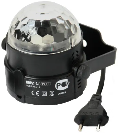 Купить INVOLIGHT LEDBALL13 по выгодной цене в Самаре