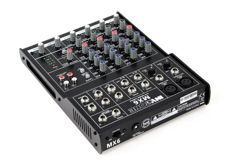 Купить INVOTONE MX6 по выгодной цене в Самаре