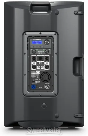 Купить TURBOSOUND iQ15 по выгодной цене в Самаре