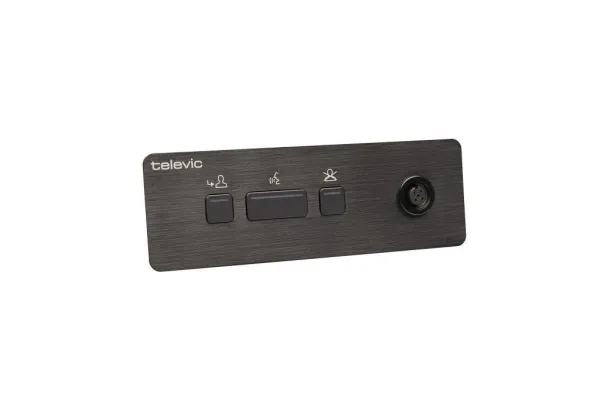 Televic D-Cerno F-CM Televic D-Cerno F-CM