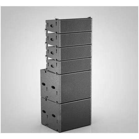 Купить SVS Audiotechnik L206ASUB по выгодной цене в Самаре
