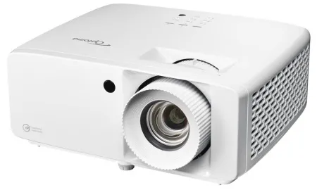 Optoma ZH450 Optoma ZH450