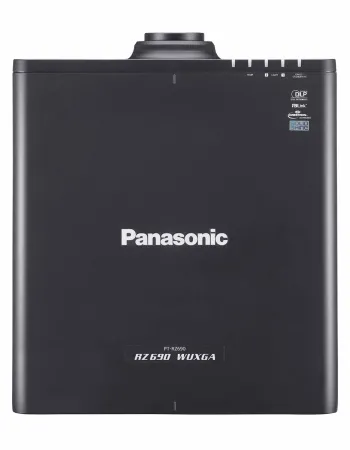 Panasonic PT-RZ690B