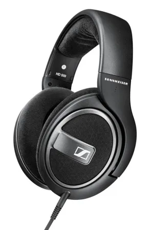 Купить SENNHEISER HD 559 по выгодной цене в Самаре