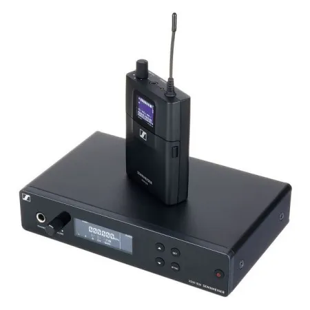 Купить SENNHEISER XSW IEM SET (A) по выгодной цене в Самаре