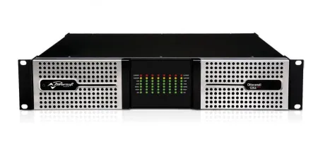 Купить POWERSOFT Ottocanali 4K4 DSP+DANTE по выгодной цене в Самаре
