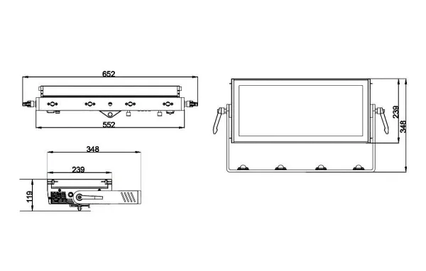 SILVER STAR SS2361TCM E-LITE SILVER STAR SS2361TCM E-LITE