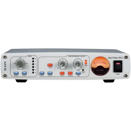 Купить Icon ReoTube G2X по выгодной цене в Самаре