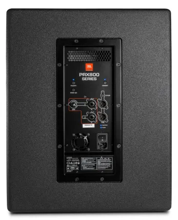 Купить JBL PRX815XLFW по выгодной цене в Самаре