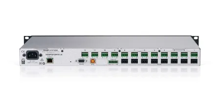 Купить BIAMP Tesira FORTE AI по выгодной цене в Самаре