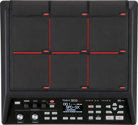 Купить ROLAND SPD-SX по выгодной цене в Самаре