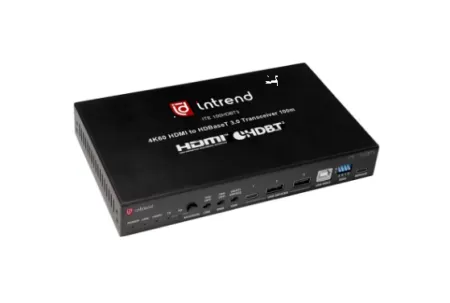 Купить Intrend ITE-100HDBT3 по выгодной цене в Самаре
