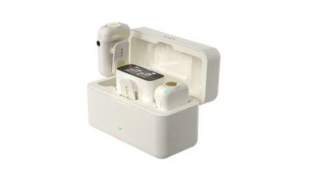 Купить Icon AirMic Pro White по выгодной цене в Самаре