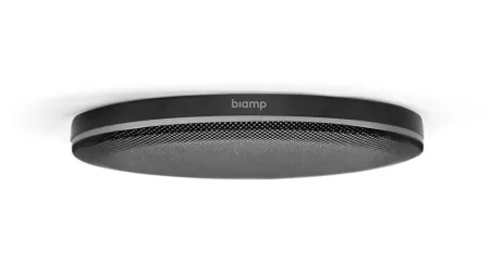 Купить BIAMP PARLE TCM-XA Black по выгодной цене в Самаре